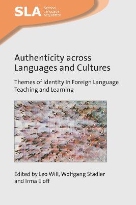 Authenticity across Languages and Cultures