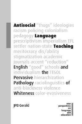 Antisocial Language Teaching