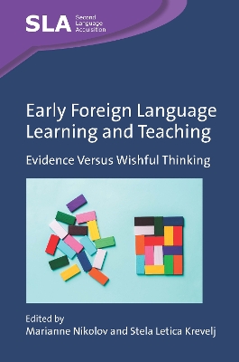 Early Foreign Language Learning and Teaching