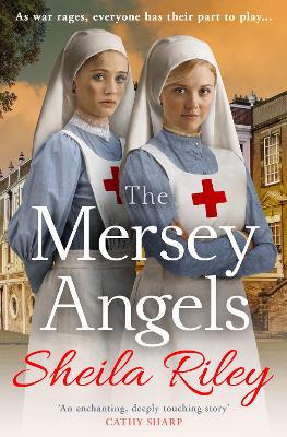 Mersey Angels