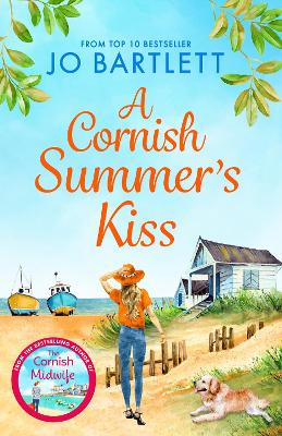 Cornish Summer's Kiss