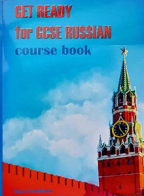 Get Ready for GCSE Russian