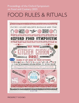Food Rules and Rituals