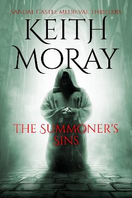 The Summoner's Sins