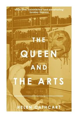 The Queen and the Arts