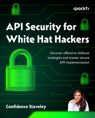 API Security for White Hat Hackers