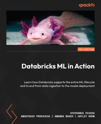 The Databricks ML in Action