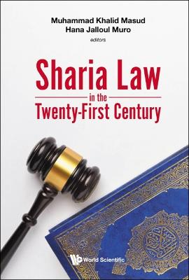 Sharia Law In The Twenty-first Century