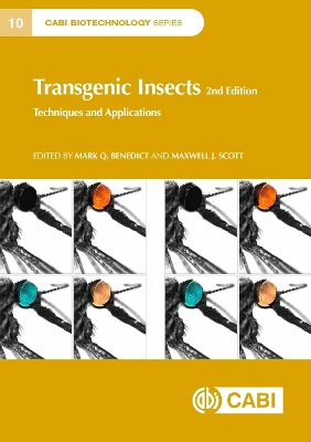 Transgenic Insects