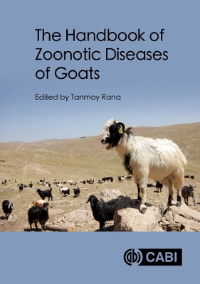 Handbook of Zoonotic Diseases of Goats