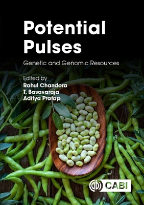 Potential Pulses