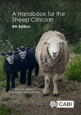 Handbook for the Sheep Clinician