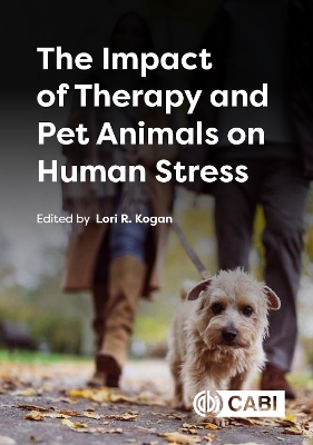 Impact of Therapy and Pet Animals on Human Stress