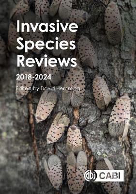 Invasive Species Reviews