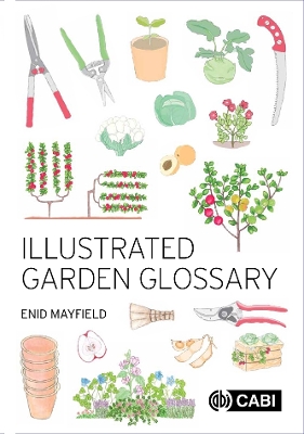 Illustrated Garden Glossary