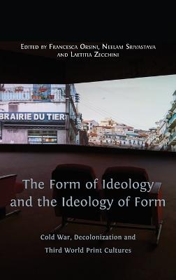 The Form of Ideology and the Ideology of Form
