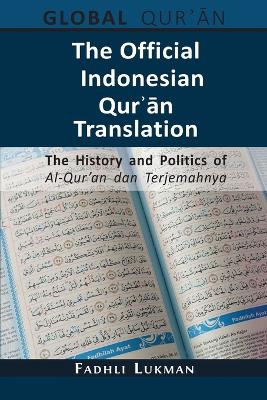 The Official Indonesian Qur&#702;&#257;n Translation