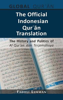 The Official Indonesian Qur?an Translation