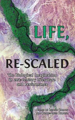 Life, Re-Scaled