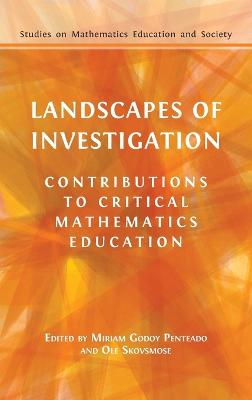 Landscapes of Investigation