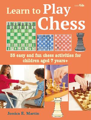 Learn to Play Chess