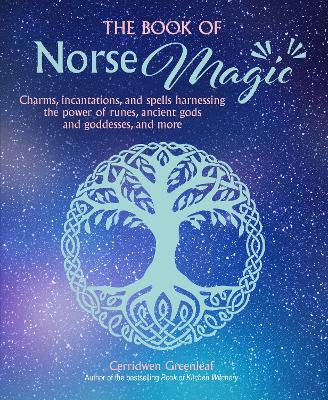 The Book of Norse Magic