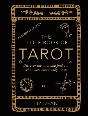 The Little Book of Tarot