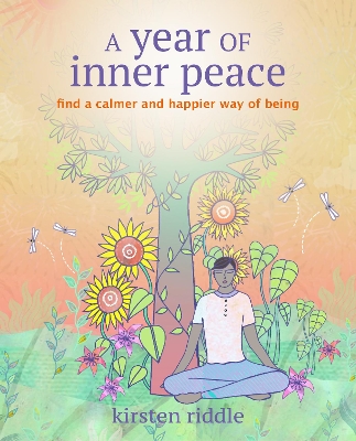 Year of Inner Peace