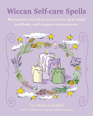 Wiccan Self-care Spells