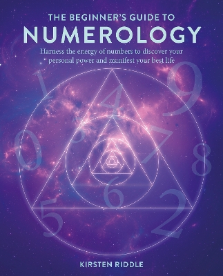 The Beginner's Guide to Numerology