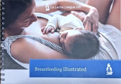 Breastfeeding illustrated