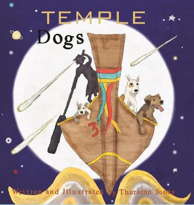 TEMPLE DOGS