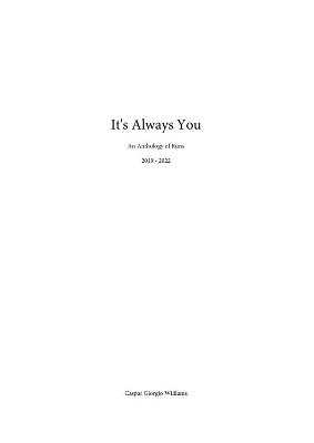 It's Always You