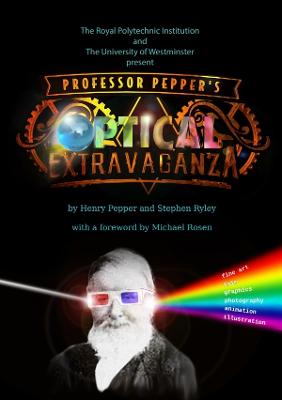 Professor Pepper's Optical Extravaganza