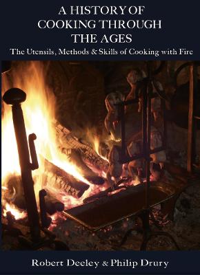 A History of Cooking Through the Ages