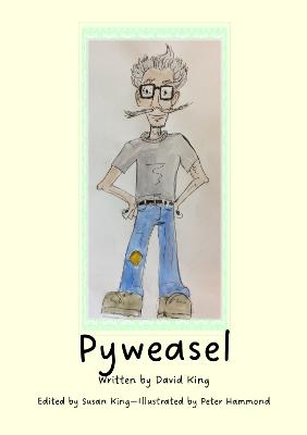 Pyweasel