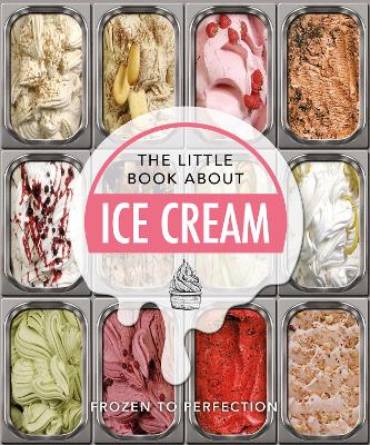 Little Book About Ice Cream