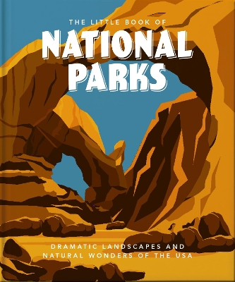 Little Book of National Parks