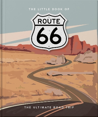 Little Book of Route 66