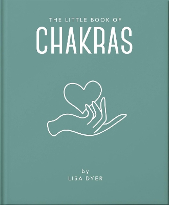 Little Book of Chakras