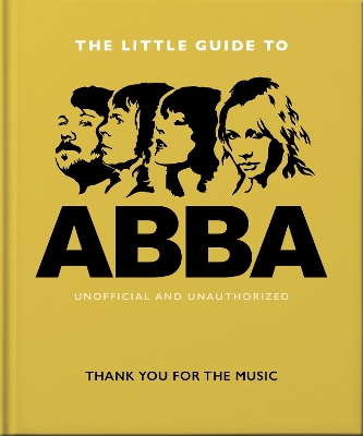 The Little Guide to Abba