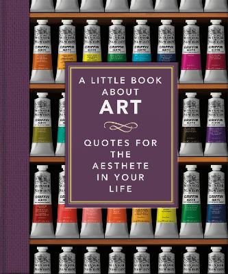 A Little Book About Art