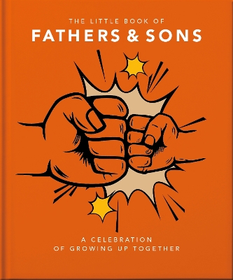 Little Book of Fathers & Sons