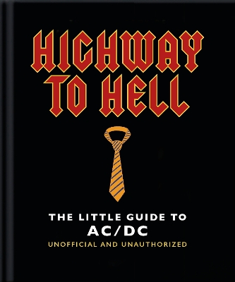 The Little Guide to AC/DC