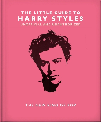 The Little Guide to Harry Styles