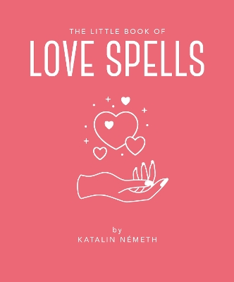 Little Book of Love Spells