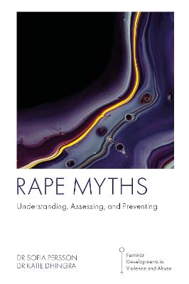 Rape Myths