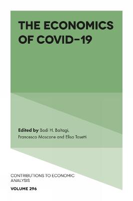 Economics of COVID-19