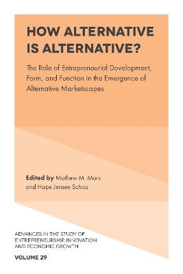 How Alternative is Alternative?