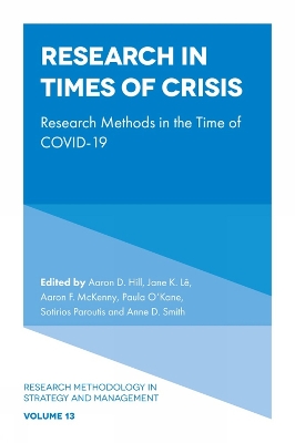 Research in Times of Crisis